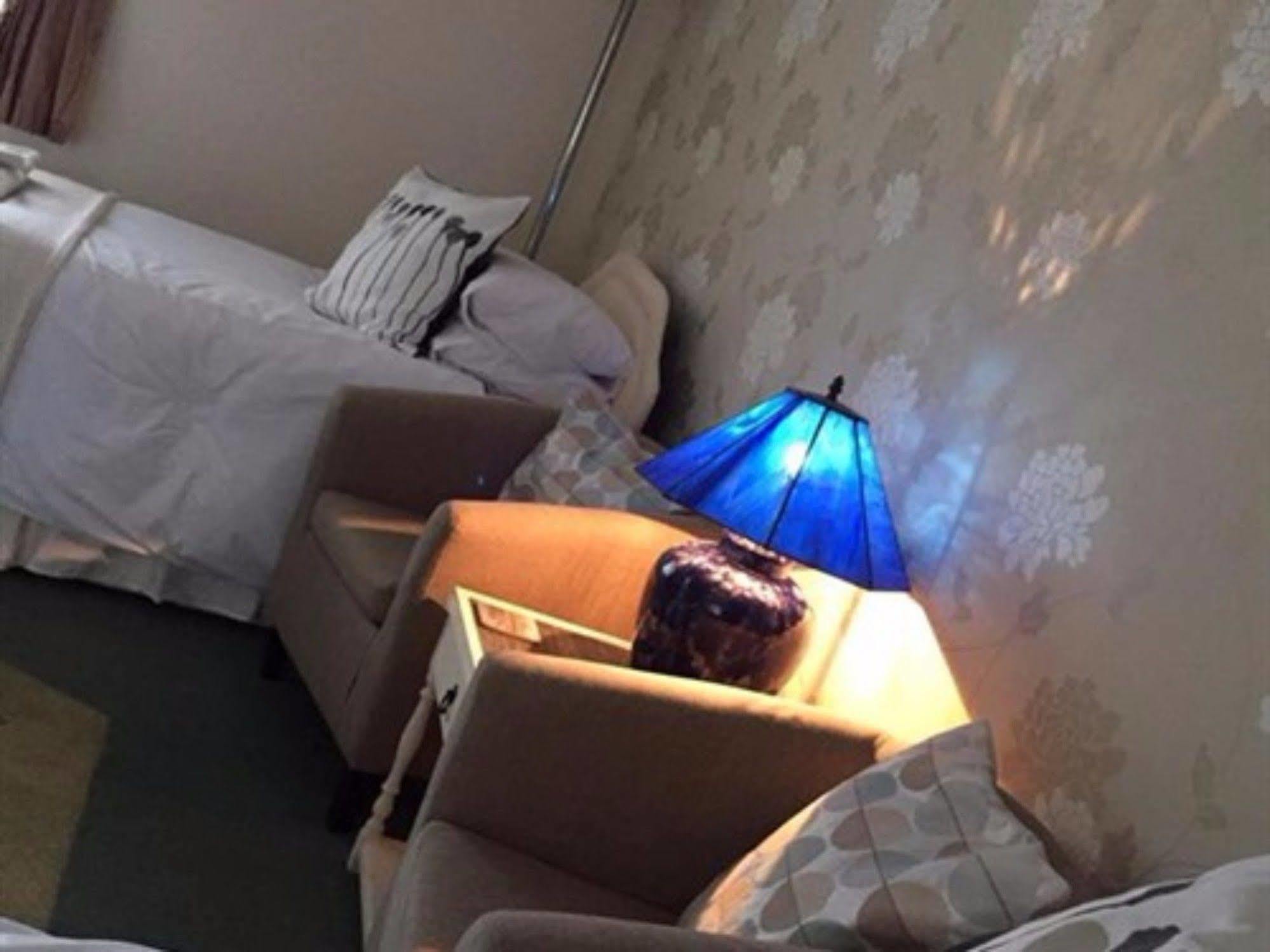 贝尔福德农舍旅馆住宿加早餐旅馆 外观 照片